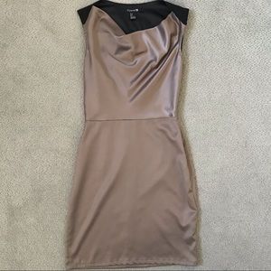 Forever 21 Professional Party Dress